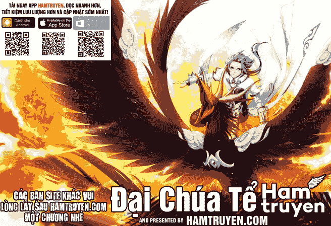 Đại Chúa Tể chapter 55 - Trang 1