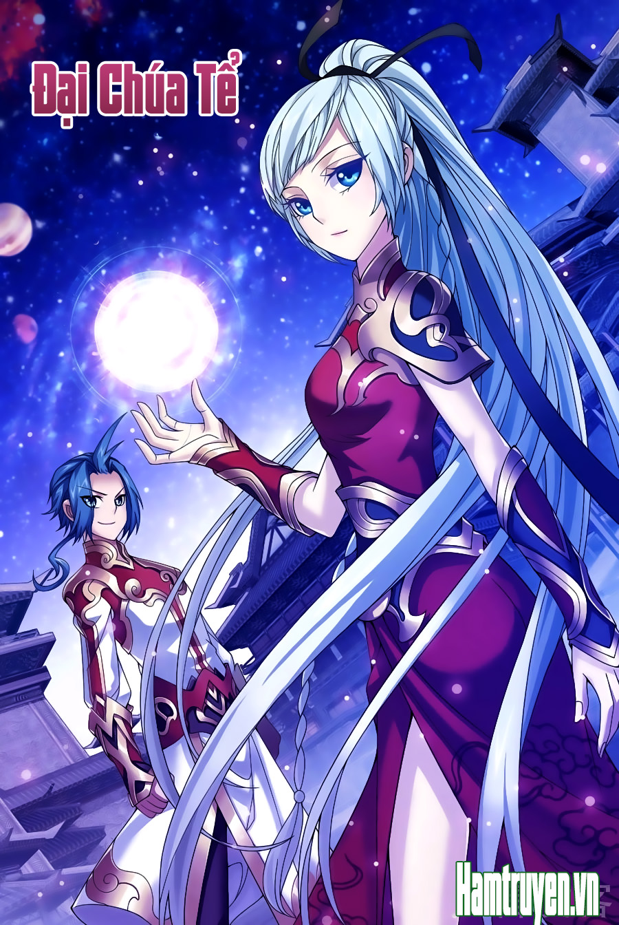 Đại Chúa Tể chapter 76 - Trang 2