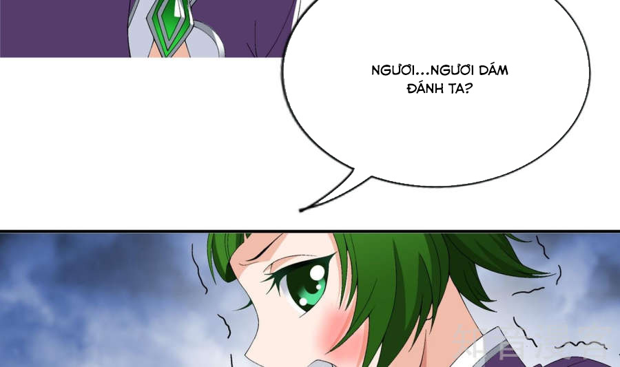 Đại Chúa Tể chapter 84 - Trang 12