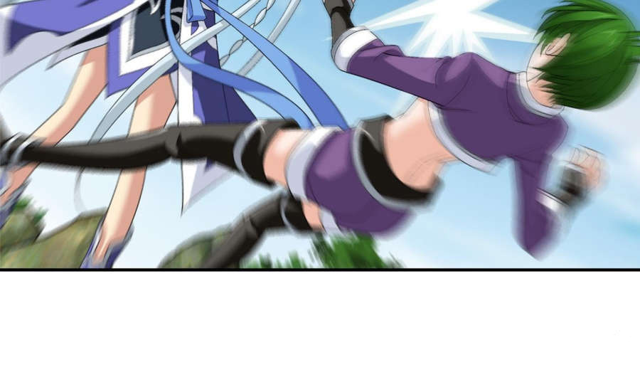 Đại Chúa Tể chapter 84 - Trang 14