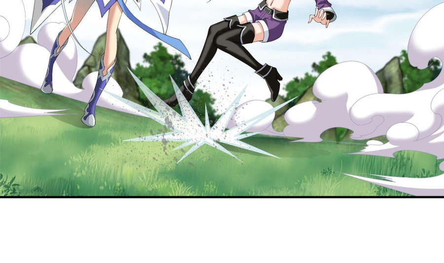 Đại Chúa Tể chapter 84 - Trang 19