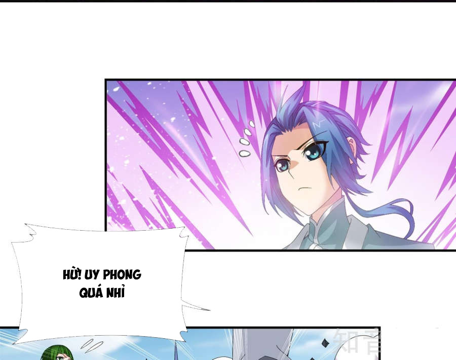 Đại Chúa Tể chapter 84 - Trang 29