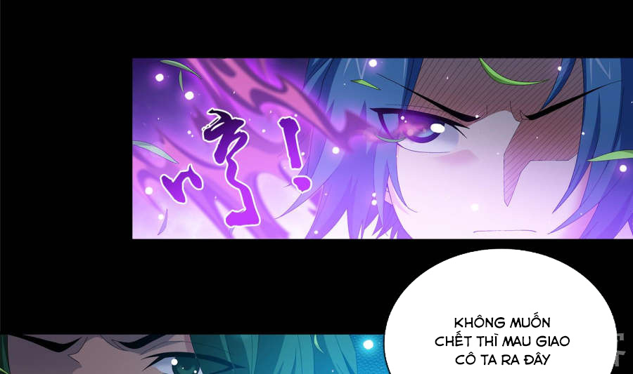 Đại Chúa Tể chapter 84 - Trang 40