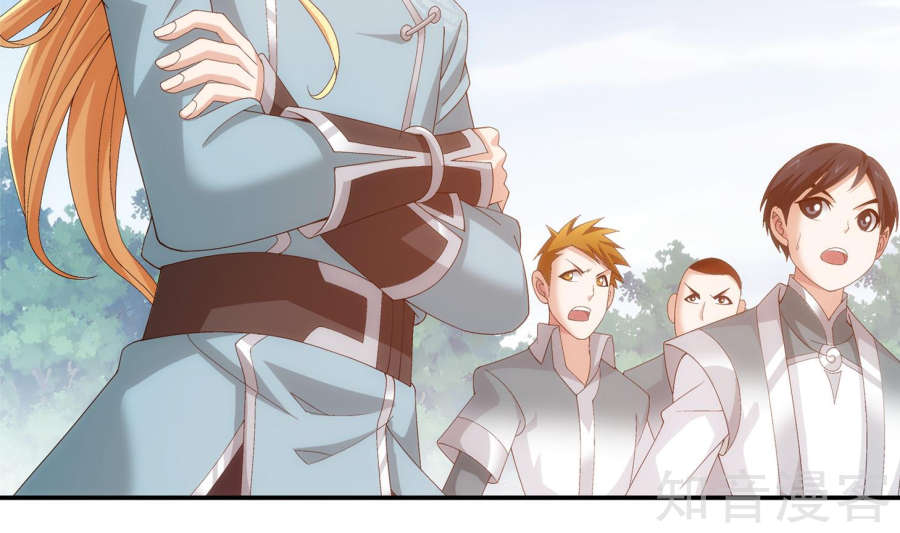 Đại Chúa Tể chapter 84 - Trang 52