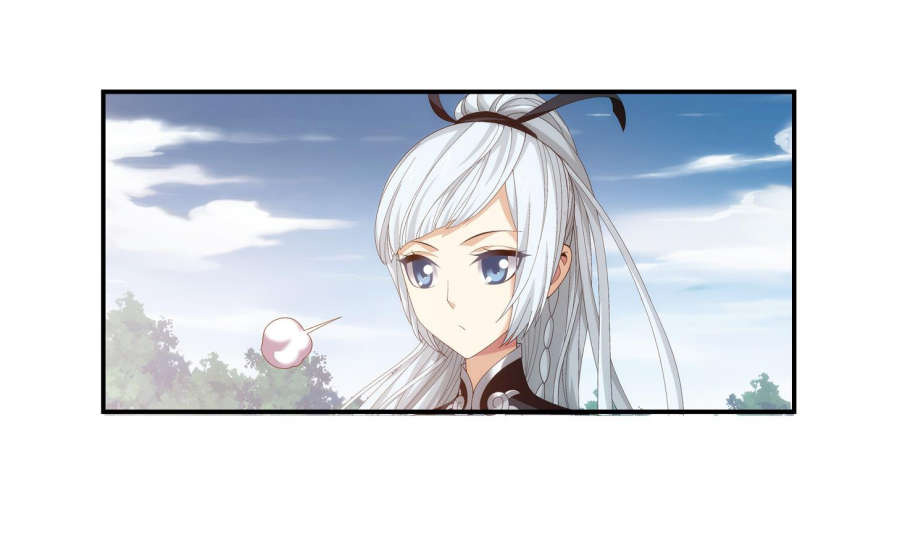 Đại Chúa Tể chapter 84 - Trang 53