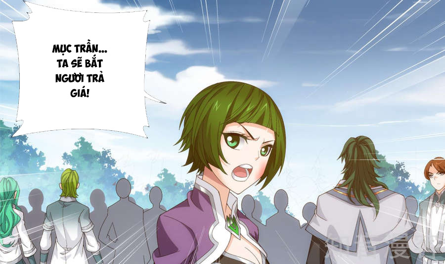 Đại Chúa Tể chapter 84 - Trang 59