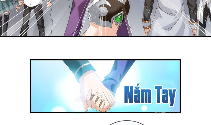Đại Chúa Tể chapter 84 - Trang 60