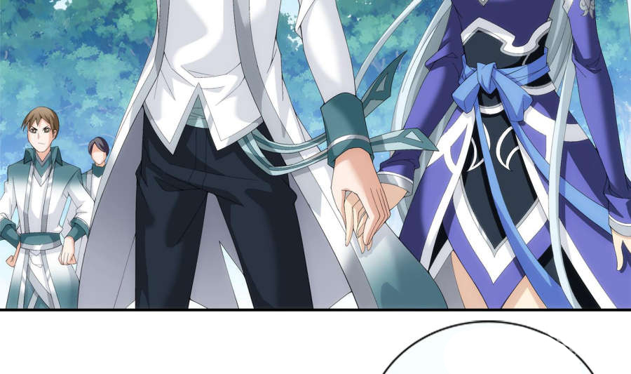 Đại Chúa Tể chapter 84 - Trang 62