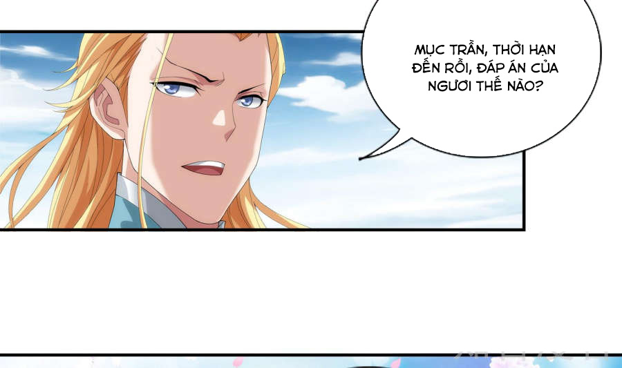 Đại Chúa Tể chapter 84 - Trang 63