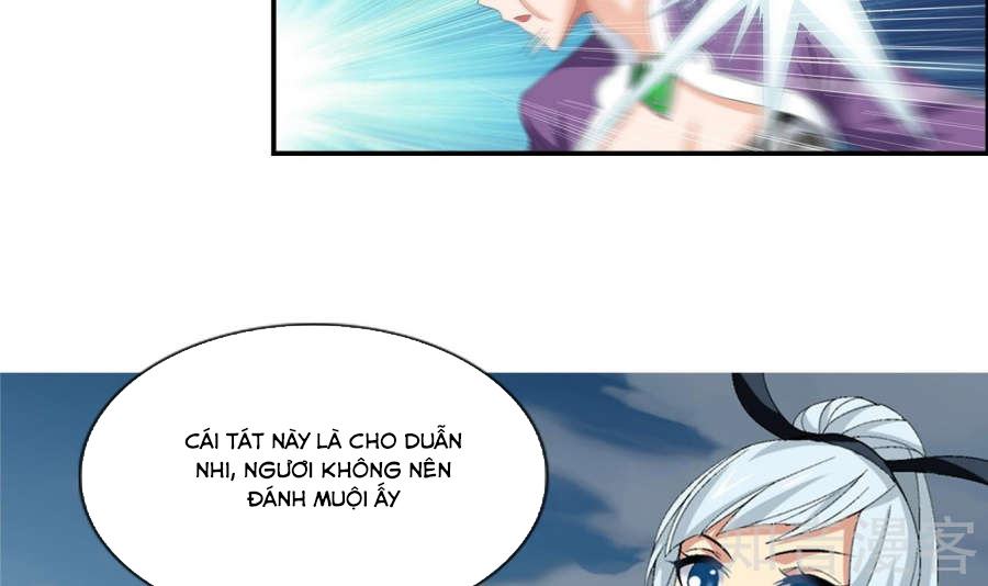 Đại Chúa Tể chapter 84 - Trang 8