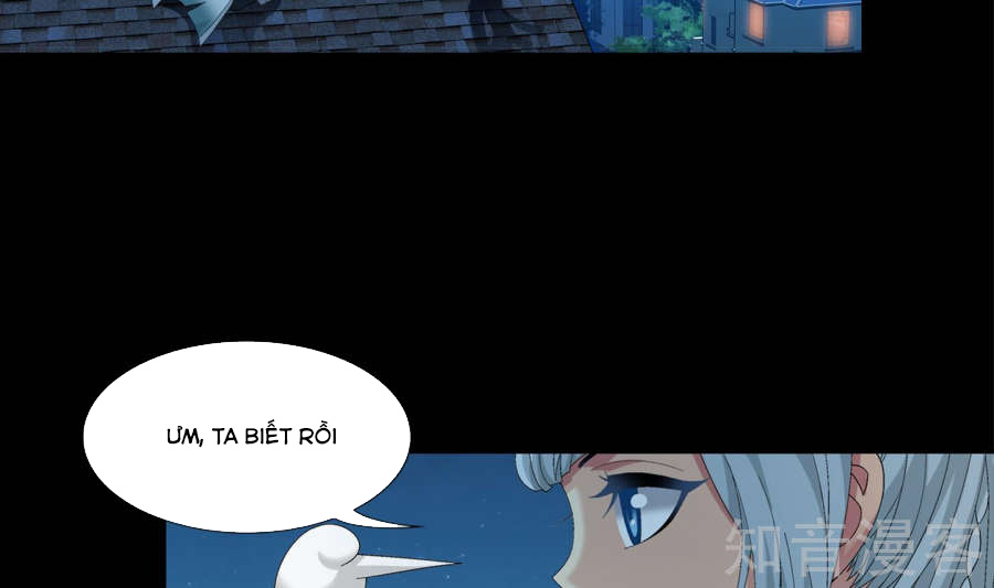 Đại Chúa Tể chapter 85 - Trang 11