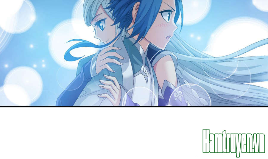 Đại Chúa Tể chapter 85 - Trang 13