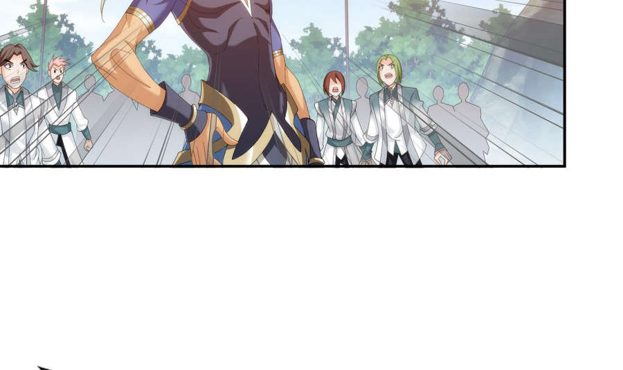 Đại Chúa Tể chapter 85 - Trang 22