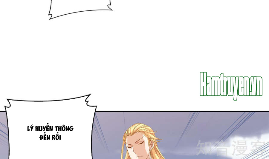 Đại Chúa Tể chapter 85 - Trang 26