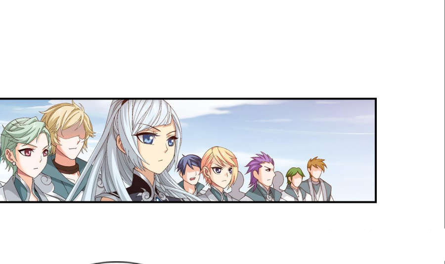 Đại Chúa Tể chapter 85 - Trang 48
