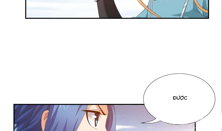 Đại Chúa Tể chapter 85 - Trang 50