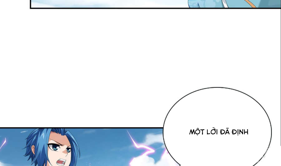 Đại Chúa Tể chapter 85 - Trang 52