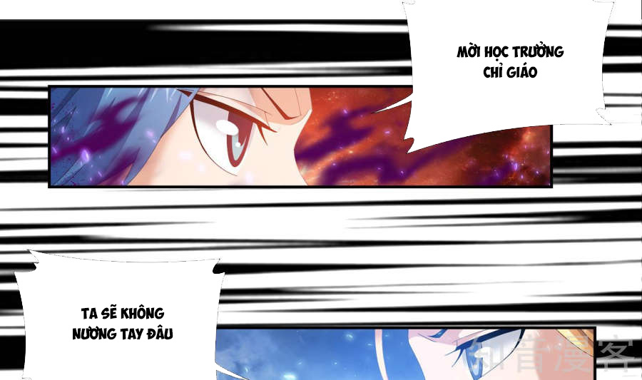 Đại Chúa Tể chapter 85 - Trang 56