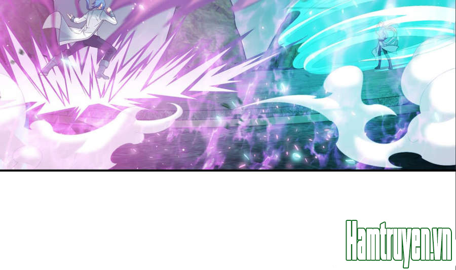 Đại Chúa Tể chapter 85 - Trang 59