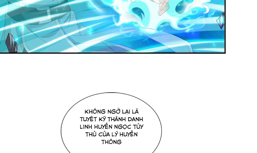 Đại Chúa Tể chapter 85 - Trang 66