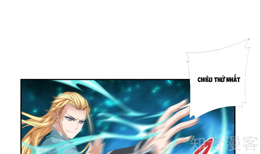 Đại Chúa Tể chapter 85 - Trang 68