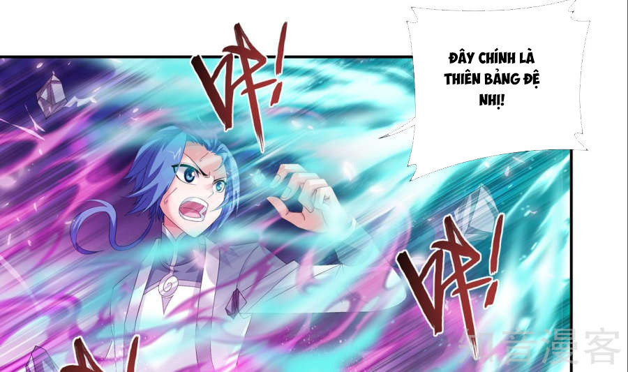 Đại Chúa Tể chapter 85 - Trang 71