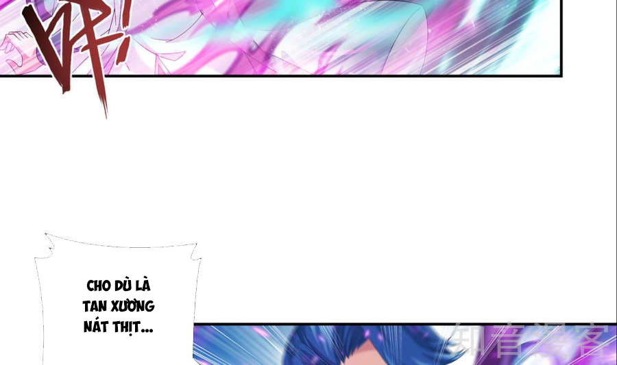Đại Chúa Tể chapter 85 - Trang 72