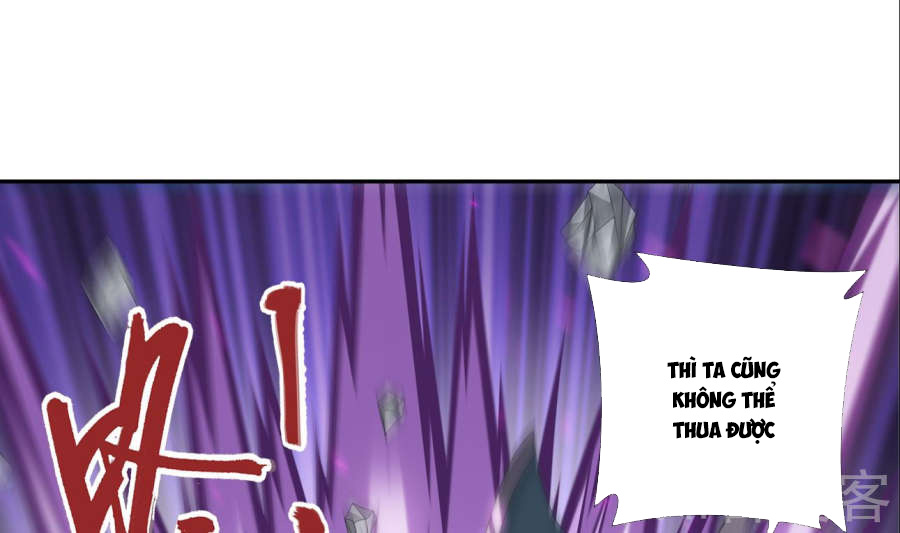 Đại Chúa Tể chapter 85 - Trang 74