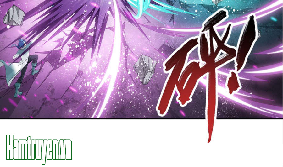 Đại Chúa Tể chapter 85 - Trang 80