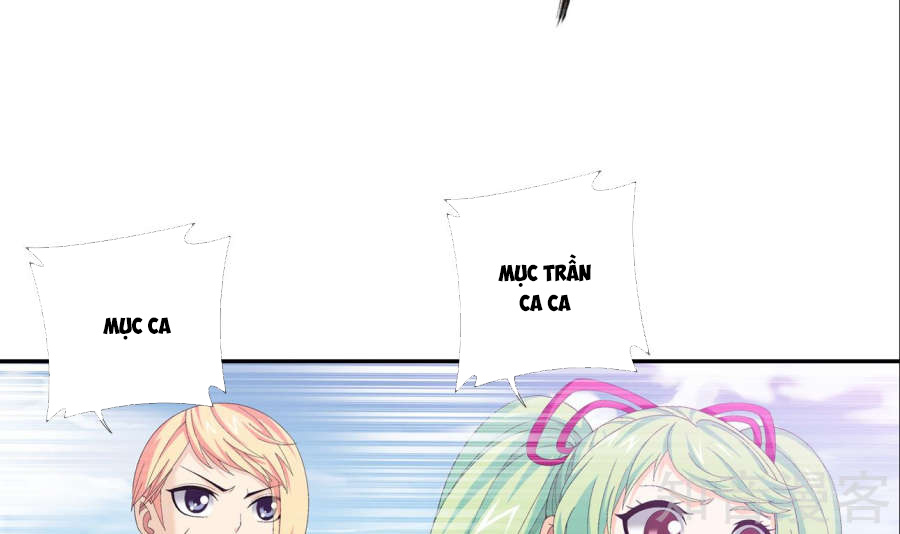Đại Chúa Tể chapter 85 - Trang 85