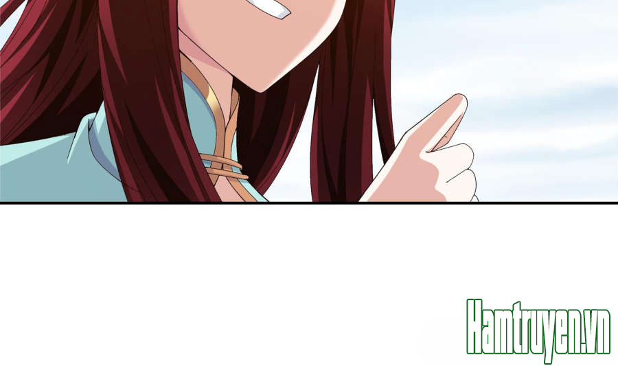Đại Chúa Tể chapter 86.5 - Trang 11