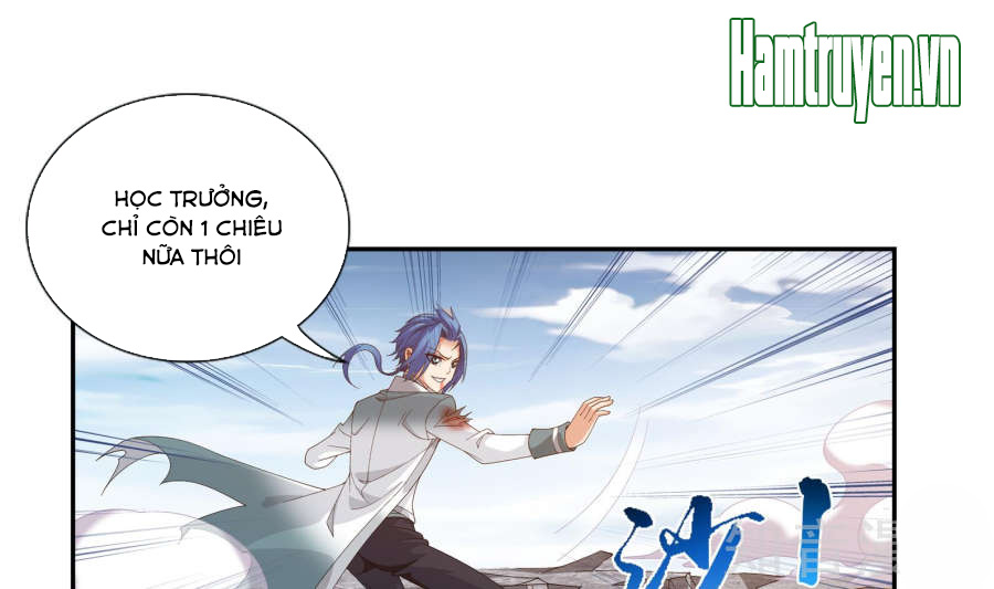 Đại Chúa Tể chapter 86.5 - Trang 12