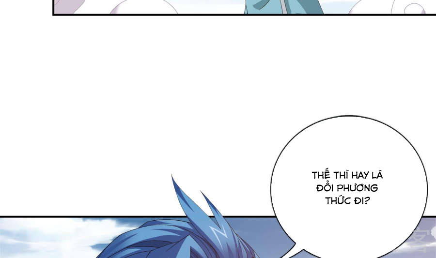Đại Chúa Tể chapter 86.5 - Trang 15