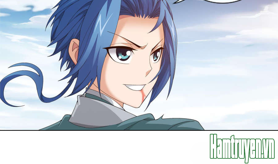 Đại Chúa Tể chapter 86.5 - Trang 16