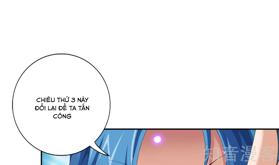 Đại Chúa Tể chapter 86.5 - Trang 17