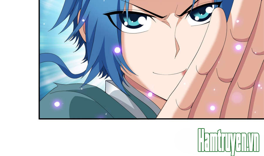 Đại Chúa Tể chapter 86.5 - Trang 18