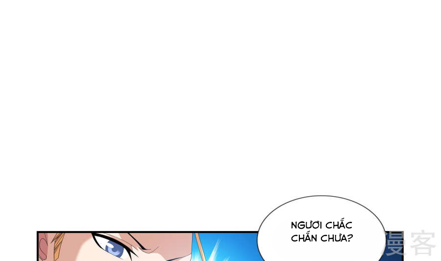Đại Chúa Tể chapter 86.5 - Trang 19