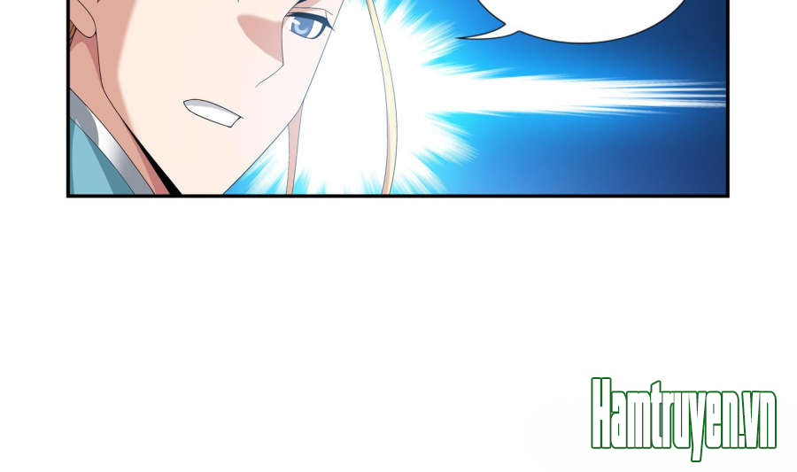 Đại Chúa Tể chapter 86.5 - Trang 20