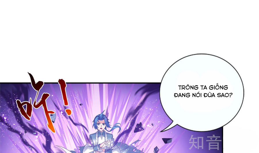 Đại Chúa Tể chapter 86.5 - Trang 21