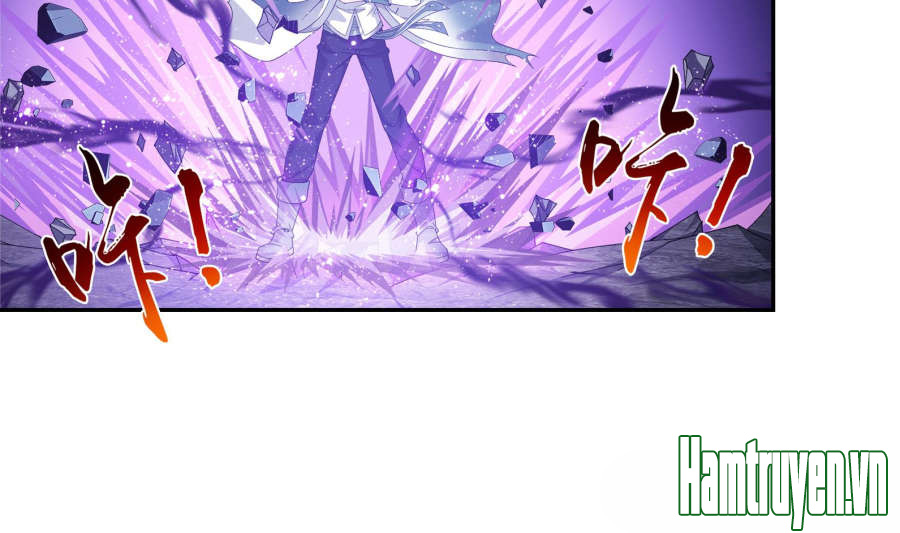 Đại Chúa Tể chapter 86.5 - Trang 22