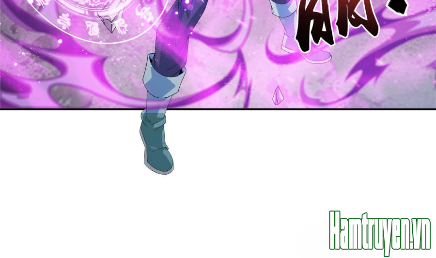 Đại Chúa Tể chapter 86.5 - Trang 25