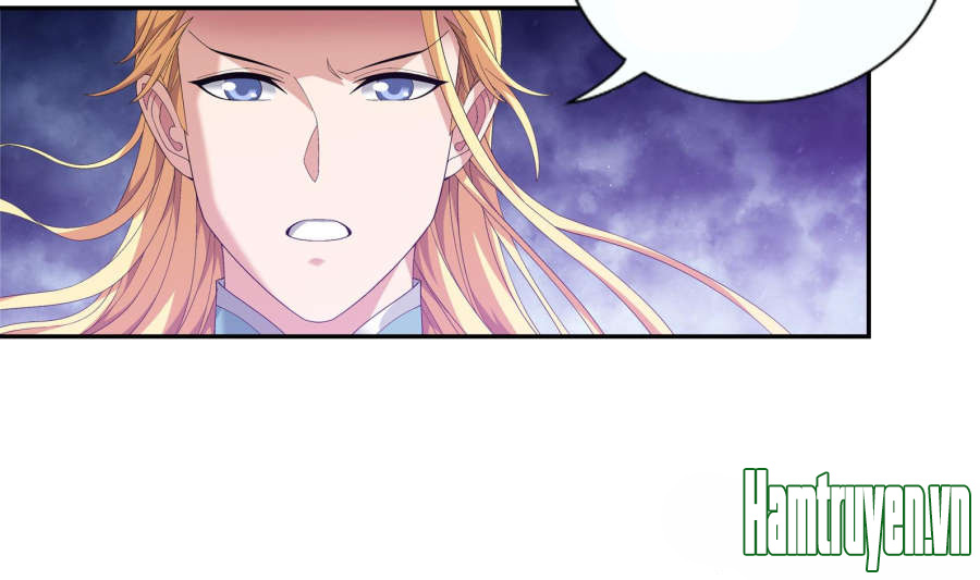 Đại Chúa Tể chapter 86.5 - Trang 28