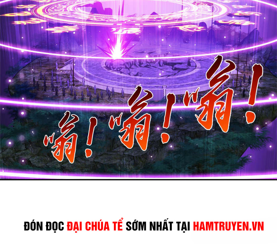 Đại Chúa Tể chapter 86.5 - Trang 31
