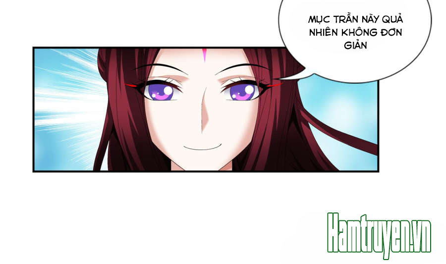 Đại Chúa Tể chapter 86.5 - Trang 4