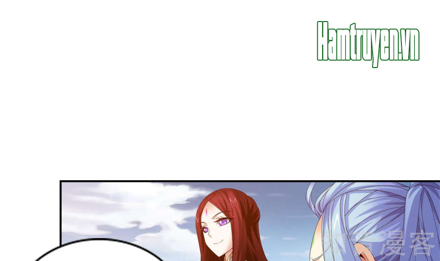 Đại Chúa Tể chapter 86.5 - Trang 8