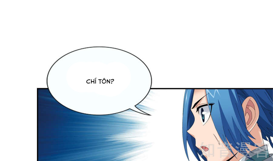 Đại Chúa Tể chapter 89 - Trang 15