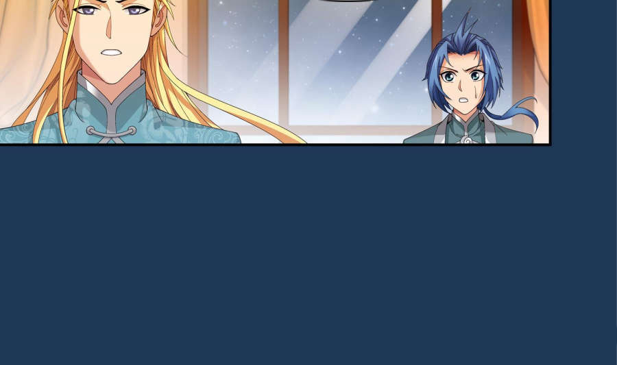 Đại Chúa Tể chapter 89 - Trang 20
