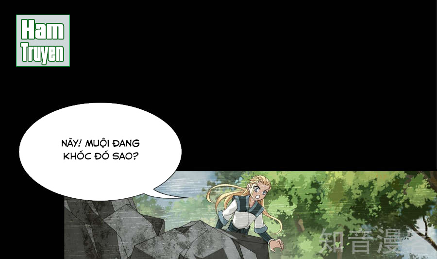 Đại Chúa Tể chapter 89 - Trang 2