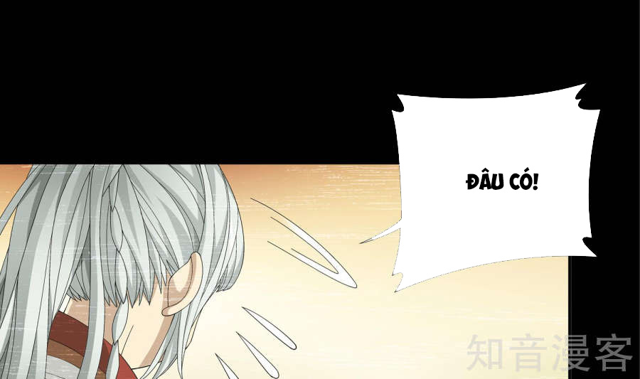 Đại Chúa Tể chapter 89 - Trang 4