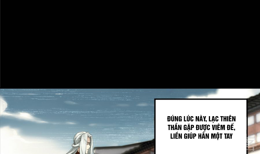 Đại Chúa Tể chapter 89 - Trang 50
